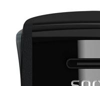 snom m25 DECT Mobilteil mit Ladeschale handset - thumbnail