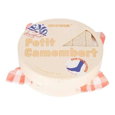Camembert Sokken