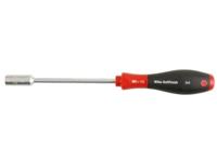 Wiha 344050 Schroevendraaier SoftFinish driekantdopsleutel M5 x 125 mm - 26213 - thumbnail