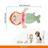 Fofos sealife zeemeermin - thumbnail