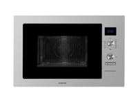 Inventum IMC6032F Inbouw combimagnetrons Zwart - thumbnail