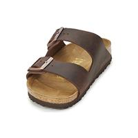 Birkenstock - Arizona Habana Nubuck Unisex - thumbnail