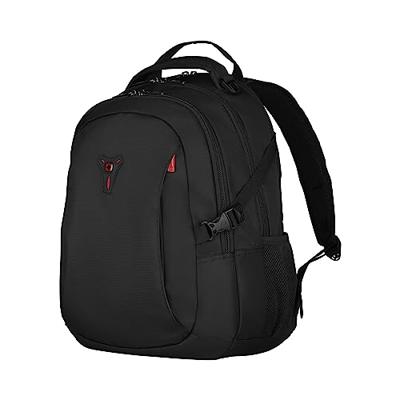 Wenger Sidebar Laptoprugzak Geschikt voor max. (laptop): 40,6 cm (16) Zwart