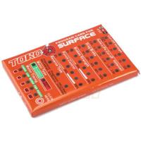 SkyRC Toro programmeerkaart (auto) - thumbnail