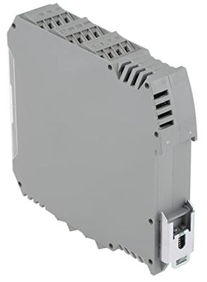 Phoenix Contact ELR H5-IES-SC- 24DC/500AC-0,6 Motorbeveiliging 24 V/DC 0.6 A 1 stuk(s) Phoenix Contact ELR H5-IES-SC- 24DC/500AC-0,6 Motorbeveiliging 24 V/DC 0.6 A 1 stuk(s)