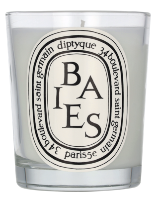 Diptyque Baies Scented Candle 190 g Kaarsen Eau de Toilette Diptyque Baies Scented Candle 190 g Kaarsen Eau de Toilette