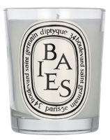 Diptyque Baies Scented Candle 190 g Kaarsen Eau de Toilette - thumbnail