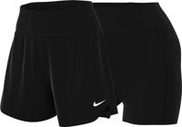 Nike Court Advantage Dri-Fit Tennis Short Dames XS/34. - thumbnail
