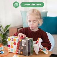 Selecta Kleurset - tuinbeestjes - thumbnail