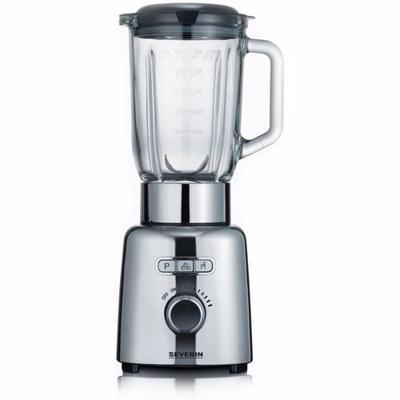 SEVERIN SM3710 Classic Blender - Inox SEVERIN SM3710 Classic Blender - Inox