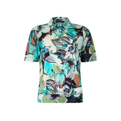 Blouson polo