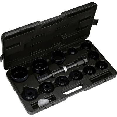 Bahco wielophanging gereedschapsapsset | BWB14 Bahco wielophanging gereedschapsapsset | BWB14