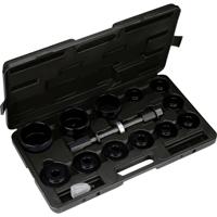 Bahco wielophanging gereedschapsapsset | BWB14 - thumbnail