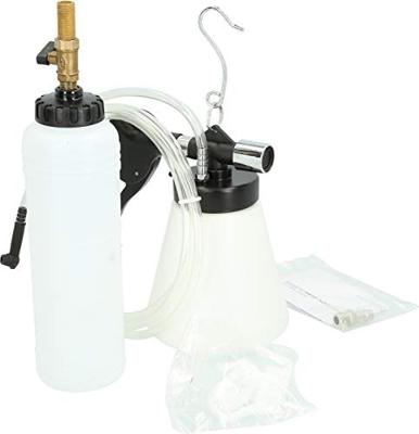 Brilliant Tools BT701200 Pneumatische remontluchting