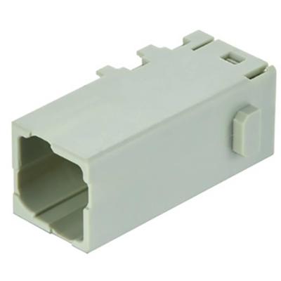 HARTING Han domino EE cube, krimp (M.1) 09149041001 Inhoud: 2 stuk(s)