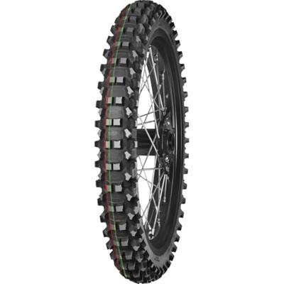 Terra Force MX MH RED GREEN FRONT NHS