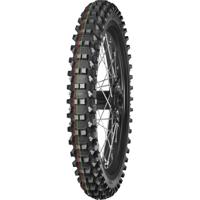 Terra Force MX MH RED GREEN FRONT NHS - thumbnail