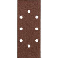kwb 818104 Schuurpapier Korrelgrootte (num) 40 (l x b) 230 mm x 93 mm 10 stuk(s) - thumbnail