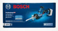Bosch Professional GSA 18V-LI C Accu-reciprozaag 06016A5004 Zonder accu 18 V - thumbnail