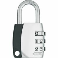 ABUS Cijferslot 155/30 C/Dfnli - 155/30 C - 155/30 C - thumbnail