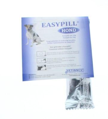 Easypill Hond Sachet 1x20gr