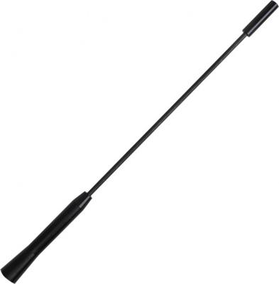 ProPlus antenne 16V 12 / 17 / 26 cm zwart ProPlus antenne 16V 12 / 17 / 26 cm zwart