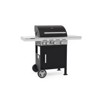 Spring 3212 gas barbecue met zijbrander 133x57x115 cm BBQ Barbecook - Barbecook - thumbnail