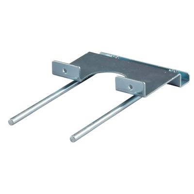 Makita 164834-6 Parallelgeleider voor Bovenfrezen