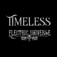 Timeless - CD (9351726990146) - thumbnail