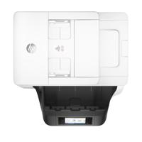 HP OfficeJet Pro 8730 Thermische inkjet A4 2400 x 1200 DPI 24 ppm Wifi - thumbnail