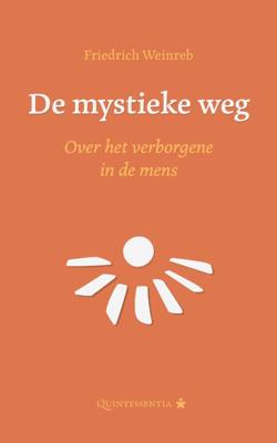 De mystieke weg (Hardback)