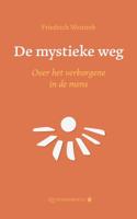 De mystieke weg (Hardback) - thumbnail