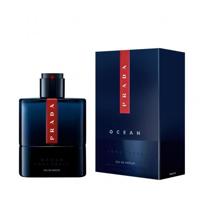 Prada Luna Rossa Ocean Eau de Parfum 100ml - thumbnail