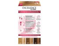 L&apos;Oréal Paris Excellence 8 Lichtblond - thumbnail