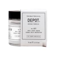 Depot 401 pre&post shave cream skin protector 75ml - thumbnail