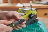 Ryobi 18V | Rotatietool | 35-delig accessoires | 5133005637 5133005637 - thumbnail