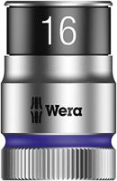 Wera 8790 HMC HF Zyklop Hand- en Machinedop met 1/2" Aandrijving met Vasthoudfunctie , 16.0 mm - 1 stuk(s) - 05003736001 - thumbnail