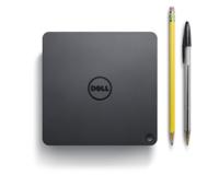 Dell Docking station TB16 180W Thunderbolt (model specifiek) - Zwart - thumbnail