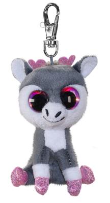 Lumo Stars sleutelhanger rendier poro