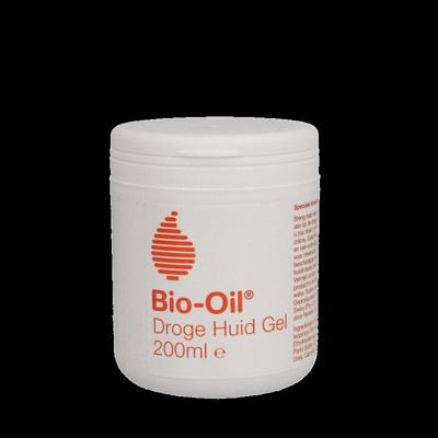 Bio Oil Droge huid gel 200 Milliliter Bio Oil Droge huid gel 200 Milliliter