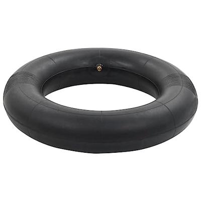 VidaXL 4-delige kruiwagenbanden- en binnenbandenset 3.50-8 4pr rubber VidaXL 4-delige kruiwagenbanden- en binnenbandenset 3.50-8 4pr rubber