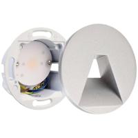 Deko Light Alwaid 2 563009 LED-wandinbouwlamp LED 4 W LED Wit (RAL 9016) - thumbnail