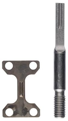 Bosch Accessories 2608639024 Universele stempel voor Bosch-knabbelscharen, geschikt voor GNA 1,6 L Professional