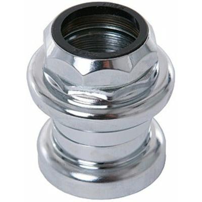 Rst Fi balhoofdstel waterproof 9-delig 1⅛“ staal chroom