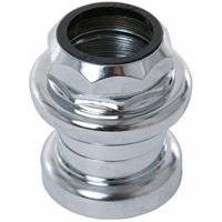 Rst Fi balhoofdstel waterproof 9-delig 1⅛“ staal chroom - thumbnail