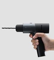 HOTO Accu-schroefboormachine 36 W Brushless - thumbnail