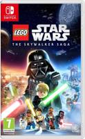 LEGO Star Wars - The Skywalker saga (Nintendo Switch) - thumbnail