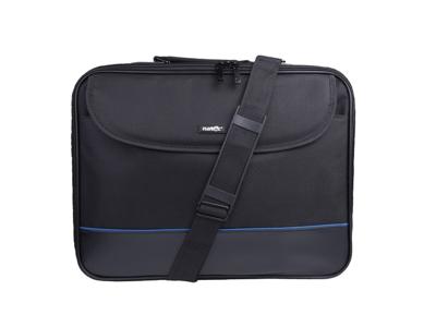 Laptoptas Natec Impala 15.6" Zwart