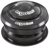 Ergotec balhoofdset a218sac 1-1/8" semi-geïntegreerd zwart - thumbnail