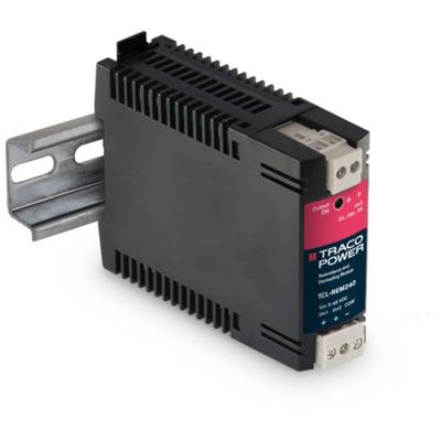 TracoPower TCL-REM240 DIN-rail redundantie module 8000 mA 200 W Aantal uitgangen:1 x Inhoud 1 stuk(s)